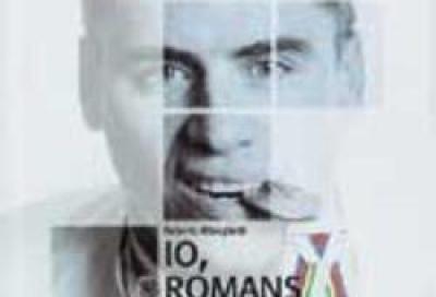 "Io, Romans Vainsteins"