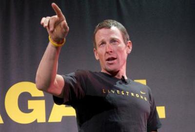Ci risiamo: nuove accuse per Armstrong