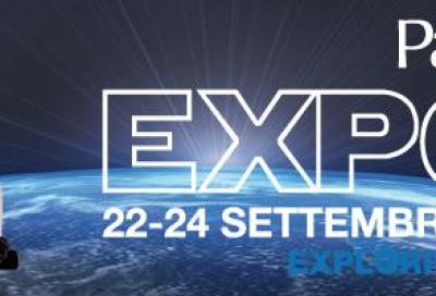 Il 22 settembre parte ExpoBici