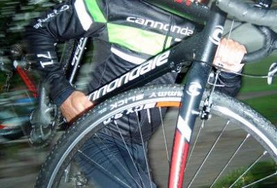 Cannondale CaadX