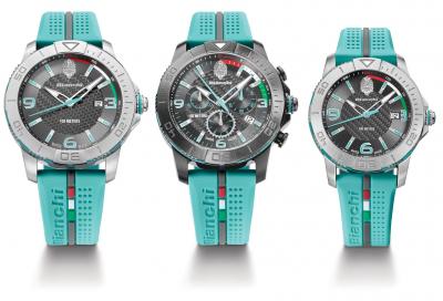 Bianchi Timepieces