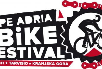 Nasce l’Alpe-Adria-Bikefestival