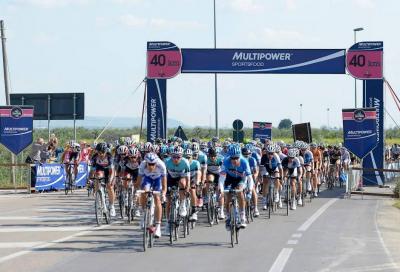 Multipower fa il bis al Giro d’Italia
