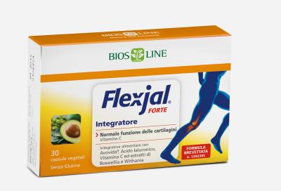 Flex-Jal Forte