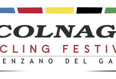 Colnago cycling festival