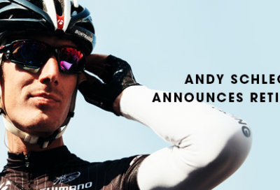 Andy Schleck 