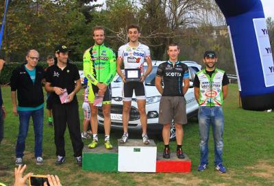 Trofeo Piemonte e Lombardia