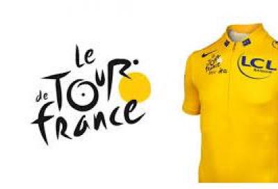 Tour de France 2015 