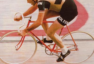 Quella volta che Merckx...