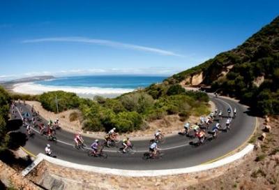 Cape Argus Cycle Tour 2015, per ciclisti in cerca di scenari spettacolari