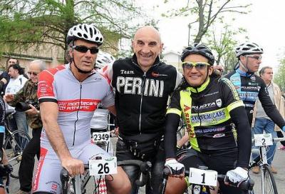 Gf della Coppa Piacentina Dop, si pedala il 12 aprile