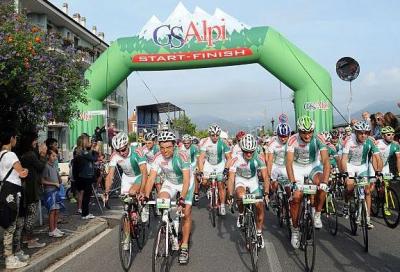 Gran Trofeo Gs Alpi, il gran finale ad Albenga