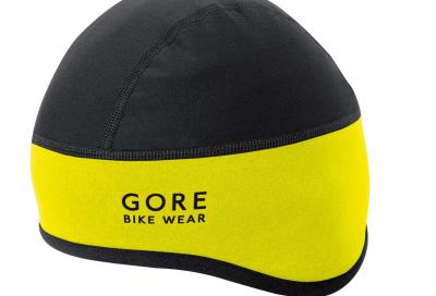 Il mondo Gore bike wear