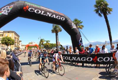 Colnago Cycling Festival, seconda griglia quasi esaurita