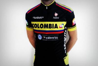 Colombia, nuovo look al debutto
