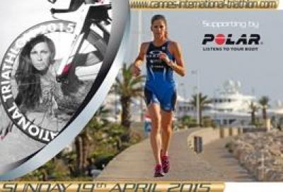 Cannes International Triathlon, starting list da brividi!