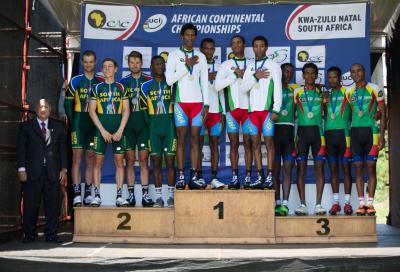 African Continental Championship