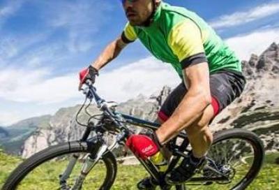 Gore Bike Wear sponsorizza Steffen Thum