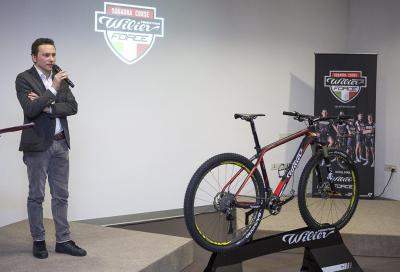 Wilier Force Squadra Corse