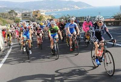 Granfondo Alassio Sixs: l’8 marzo si pedala in Liguria