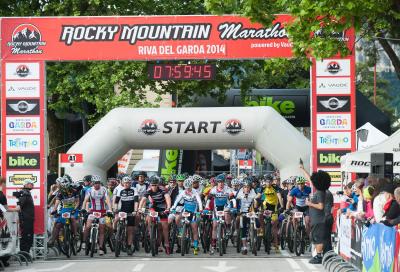 Bike Festival Garda Trentino, il più grande happening europeo