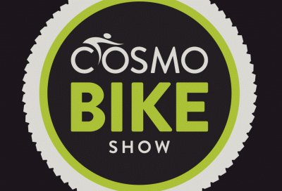 CosmoBike Show 2015 