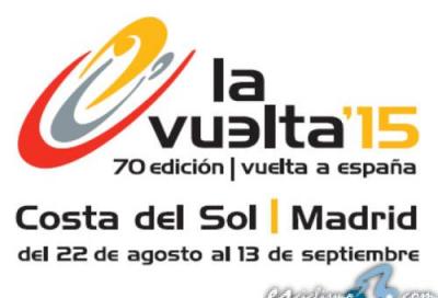 Vuelta a España 2015: i team invitati