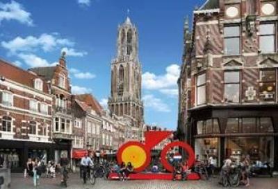 Tour de France: tra 100 giorni da Utrecht 