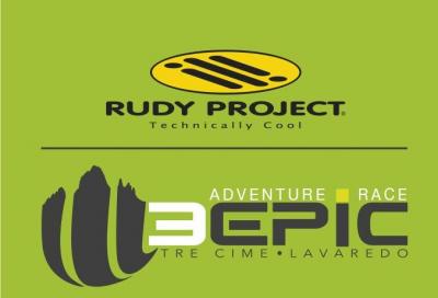 3Epic con Rudy Project 