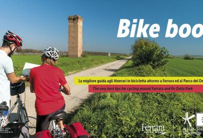 Arriva Bike Book
