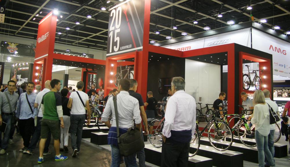 andamento vendite biciclette in italia