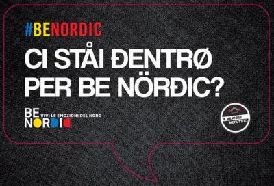 Be Nordic, la cultura nordica (e ciclabile) a Milano