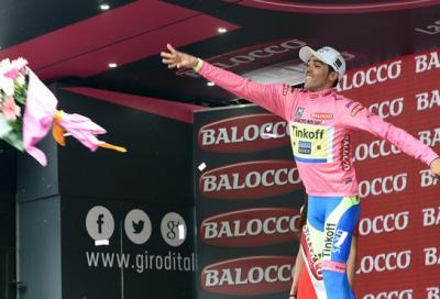 Vince Landa, Contador incrementa