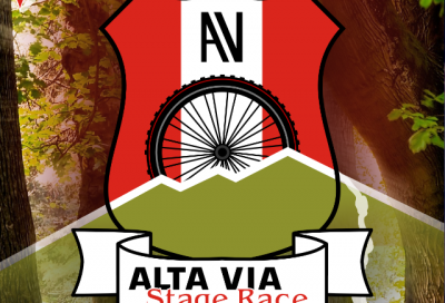 La nuova app “Alta Via Stage Race” 