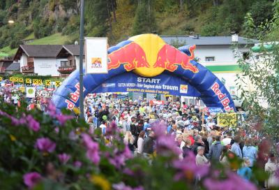 Ötztaler Radmarathon: vince lo sport!