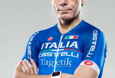 La Federazione Ciclistica Italiana con Garmin