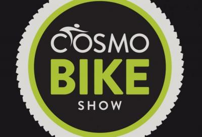 CosmoBike Show: oltre 500 aziende 