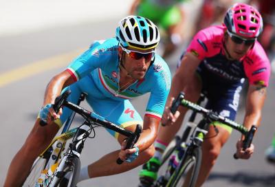 Namedsport official sponsor del Giro d’Italia 