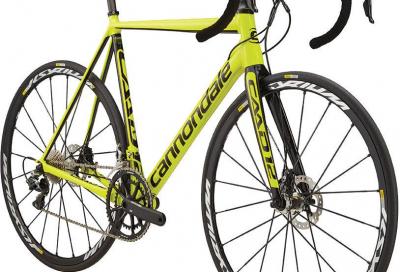 Cannondale CAAD 12 