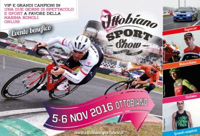 Ottobiano Sport Show