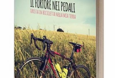 "Il Fortore nei pedali" in libreria