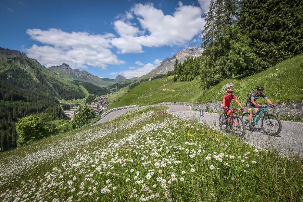 Dolomites Bike Day 2019: si ritorna al tracciato originale