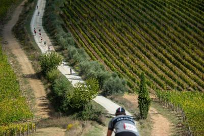  Il 19 e 20 maggio il Giro d'Italia di ciclismo farà nuovamente tappa in terra di Siena