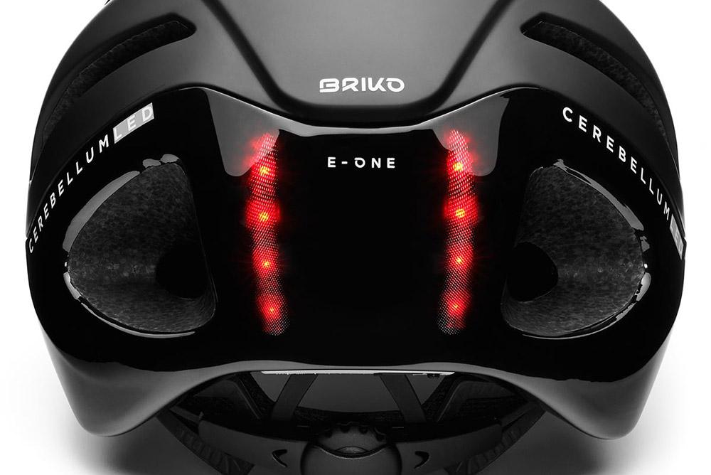 Il nuovo casco Briko E-One perfetto per la mobilità urbana