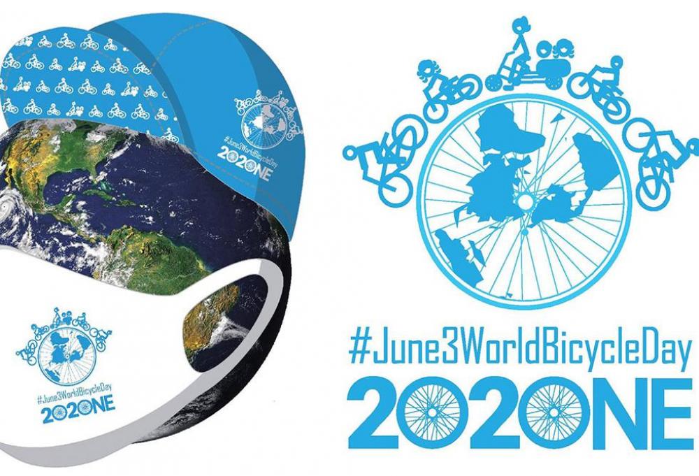 Il 3 giugno è la Giornata mondiale della bicicletta