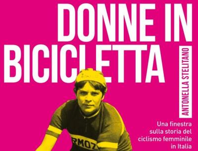 Premio Bancarella Sport, vincono le "Donne in bicicletta"