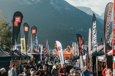 Fsa Bike Festival a Riva del Garda: Mtb e eMtb grandi protagoniste