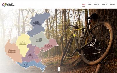 Veneto Regione per biciclette Gravel, parola di Zaia. In un sito 20 itinerari da scoprire