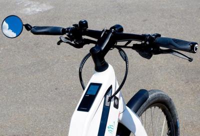 Biciclette elettriche modificate, sanzionati per 60mila euro