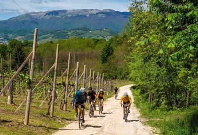 Lo spirito del ciclismo eroico conquista il Veneto: nasce Nova Eroica Prosecco Hills